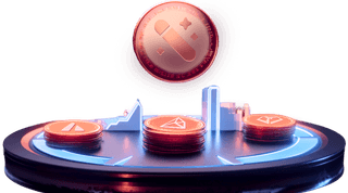plateforme de trading crypto Swapòire rendue accessible en trois clics